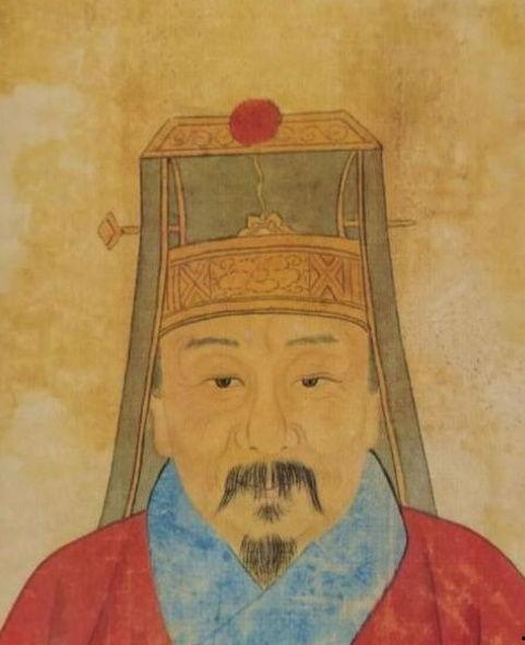 徐天德爆料朱元璋视频,朱元璋视频背后的惊人真相  第1张